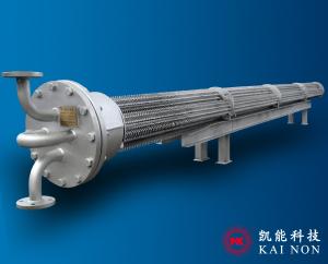 Wholesale Heavy Duty Oil Tank Heater Pin Tube Technology / Stainless Steel Tube Heaters from china suppliers