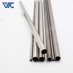 Wholesale Ni200 Ni201 Seamless Pure Nickel Alloy Micro Capillary Pipes And Tubes from china suppliers