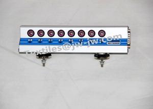 Wholesale JWDR-1048 Weft Sensor 8 Eyes 24V 15Pin Weaving Loom Spare Parts from china suppliers