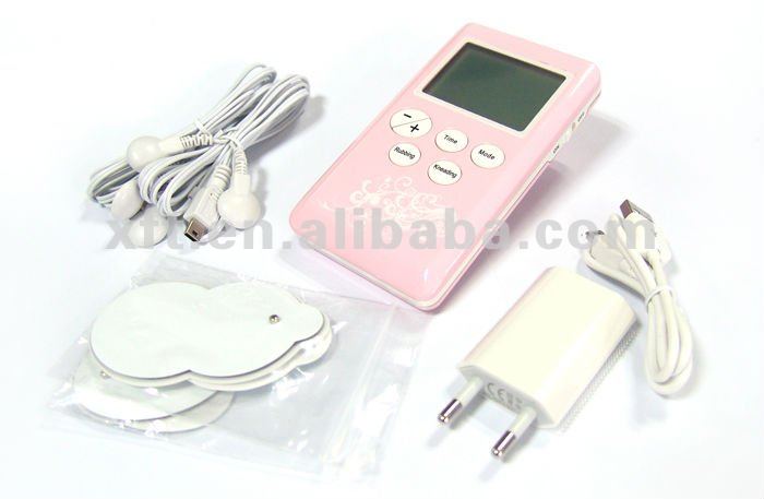 Best Portable Electric Foot Massager for Muscle Relaxation