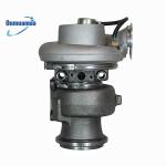 Turbo HX55W Turbocharger Big Mouth Water Cooling 4037635 4089863 For Cummins