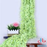 Decoration Artificial Flower Wall For Decoration , Fake Red Roses