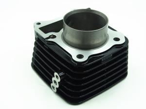 Wholesale Motorbike Suzuki Engine Block GN125 , Black Motorcycle Single Cylinder from china suppliers