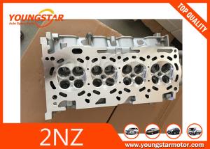 Wholesale 1NZ-FE 2NZ-FE Toyota Cylinder Heads 11101-21034 11101-21030 1.3L 1.5L from china suppliers