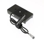 Alvin's Cables BMPCC 4K Blackmagic Cinema Camera BMCC 4K BMPCC Power Supply
