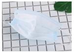 Personal Care Sterile Disposable Face Mask , Non Woven Disposable Mask