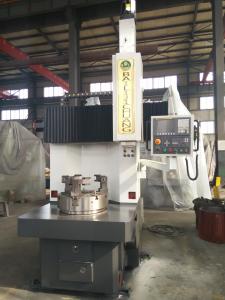 Wholesale General Industrial Equipment High Speed Swing Machine Lathe CK518 from china suppliers