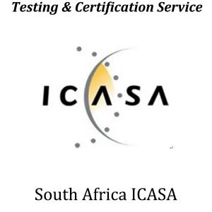 Wholesale South Africa ICASA Certification Testing African Certification from china suppliers