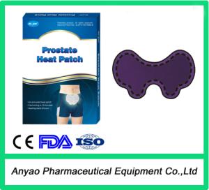 Wholesale 2015 hot sale heating patch for men, prostate heating patch from china suppliers