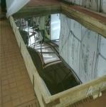 JIS 310s Stainless Steel Sheet Plate Extrusion 6000mm 202