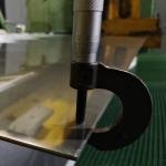 1.4510 Stainless Steel Equivalent SUS439 AISI 439 Stainless Steel Metal Sheet 0
