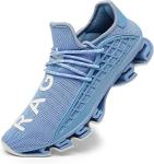 Xianv Fashion Designer Sneakers Walking Blade Running Shoes EVA Sole