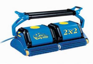 Wholesale swimming pool automatic cleaning machine Made in America Professional agent from china suppliers