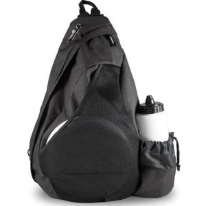 Wholesale Durable Multi-Pocket Disc Golf Sling Bag Storage For 12 Discs from china suppliers