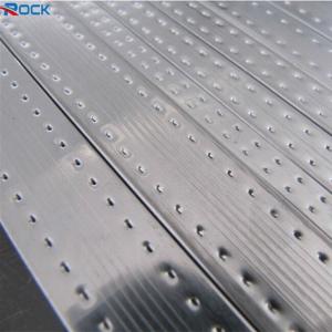 Wholesale 19A 40A 6A 4A glazing spacer bars For Window Upvc Window And Door from china suppliers