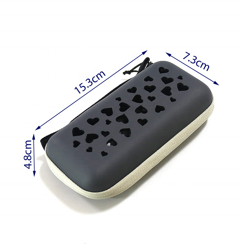 Shockproof Eva Carry Case For Outdoor Quick Dry Towel