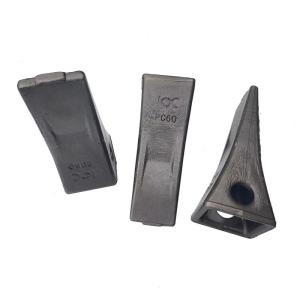 Wholesale Komatsu PC60 Excavator Forged Bucket Teeth All Purpose 20X-70-23161 from china suppliers