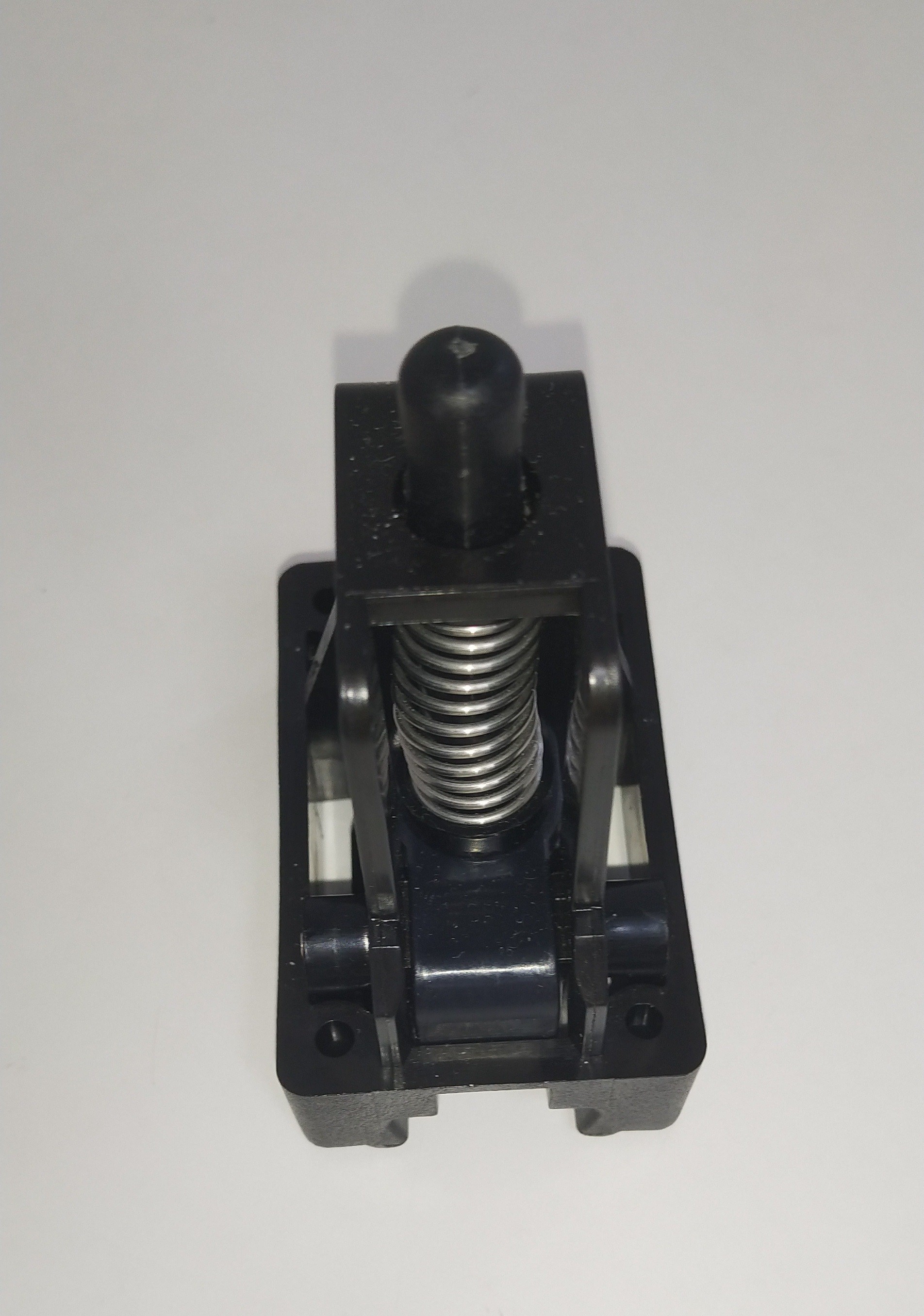 ABS PC PMMA PA Precision Hardware Parts CNC Rapid Prototyping