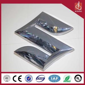 Wholesale Factory Direct Deal Outdoor Auto Sign / 3D Auto sign from china suppliers