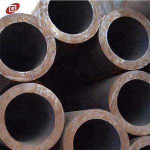 Wholesale GCr15/100Cr6/SUJ2/SKF3/SKF3S/GCr15SiMn Seamless Stainless Bearing Steel Tube Diameter 16mm ~ 320mm from china suppliers