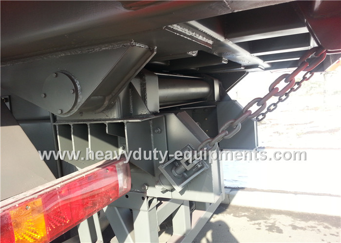 howo 6x4 mining dump truck Direct factory supply SINOTRUK EURO2 Emission