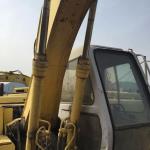 Japan used sumitomo sh120c2 excavator for sale