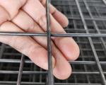Hebei Yuanmai 3mm Welded Mesh Fencing Heat Treated Bridge Fencing Net