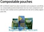 Resealable Airtight Bags, Zipper Lock Pouch, Reclosable Lock Food Storage Bags