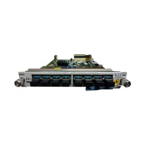 Wholesale ZTE R8FEF Card PTN 6220 6300 6200 ZTE ZXCTN6220 6200 ZXCTN 6300 from china suppliers