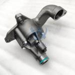Oil Pump 6218-51-2004 For Komatsu SA6D140E SA6D140E-3 D155AX-5 Engine