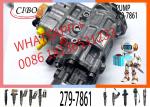 292-3750 279-7861 276-8398 diesel fuel engine pump for excavator 2923750 2797861