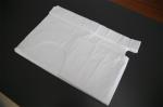 Polythene Disposable Plastic Aprons Individually Folded for Restaurant /