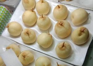 Wholesale Asian Organic Chinese Ya Pears from china suppliers