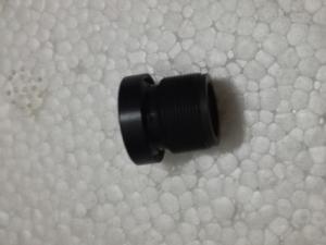 Wholesale VR Camera Lens, 360 degree panoramic cctv lenses, 2.2mm 1/2.5'' M12 mount low distortion lens from china suppliers