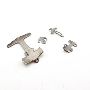 Wholesale Customized 316L Stainless Steel Sheet Metal Stamping ACE-S10064 Process Forming Process from china suppliers