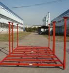Good Price Warehouse Shelves Pallet Racks Stacking Shelf Shelving