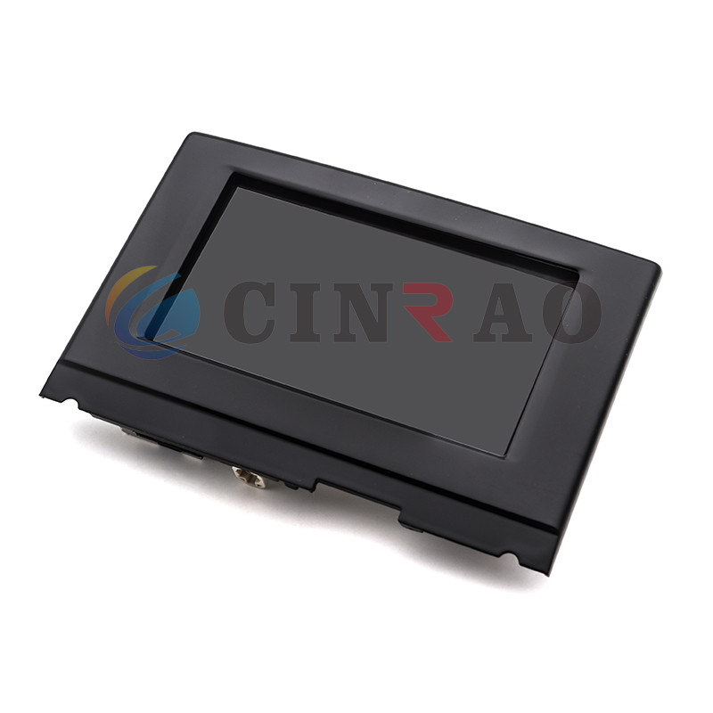 Audi Q3 Display Unit TFT GPS LCD Panel 8U0 919 603A / Auto Accessories