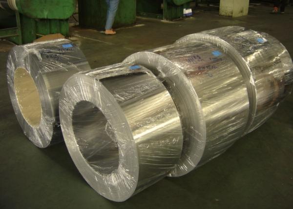 610mm Annealed Dry Cold Rolled Steel Coils and Sheets DC01