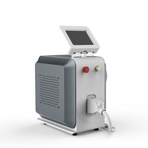 Wholesale ND Yag Laser Beauty Machine Carbon Peeling Device For All Color Of Tattoo Removal from china suppliers