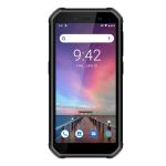 Double SIM Rugged Mobile Phones 4G Heavy Duty Mini Smartphone
