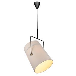 Wholesale Nordic Personality Fabric Chandelier Creative Simple Living Room Dining Room Bedroom Pendant Light from china suppliers