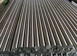 Wholesale 2mm 3mm 5mm 9mm 10mm Stainless Steel Round Bars 304 0Cr18Ni9 En1.4301 SUS304 TP304 from china suppliers