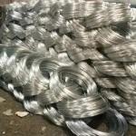 BWG4 22 Gauge Galvanized Steel Wire Black Annealed Binding Wire Steel Iron Wire