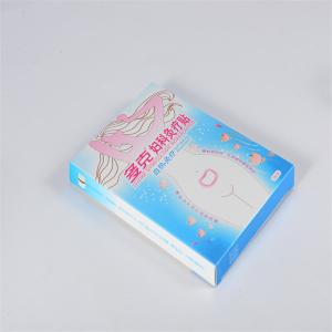 Wholesale Breathable Period Menstrual Pain Sticker Eco All Natural Pain Relief Patches ODM ISO from china suppliers