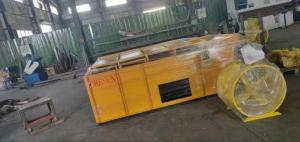 Wholesale Ventilation Horizontal Bed Dryer Cereal Nuts Beans Dryer Machine 4 Tons from china suppliers
