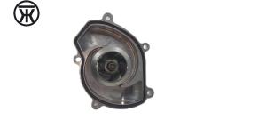 Wholesale Geman Car Spare Parts Porsche Cayenne Water Pump 94810603301 from china suppliers