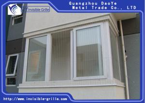 Wholesale Stainless Steel Cables 6m/Set Window Invisible Grille from china suppliers