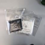 Multi Size Eva Small Clothing Zipper Bag For Sock Sleeves