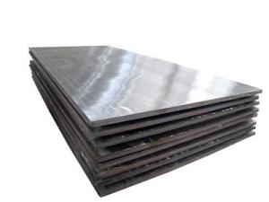 Wholesale ASTM Stainless Steel Sheet 1mm / 2mm Thick Hairline Mirror Polished from china suppliers
