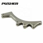 100% Inspected Cast Forged Alloy Steel Aluminium Investment Casting For High
